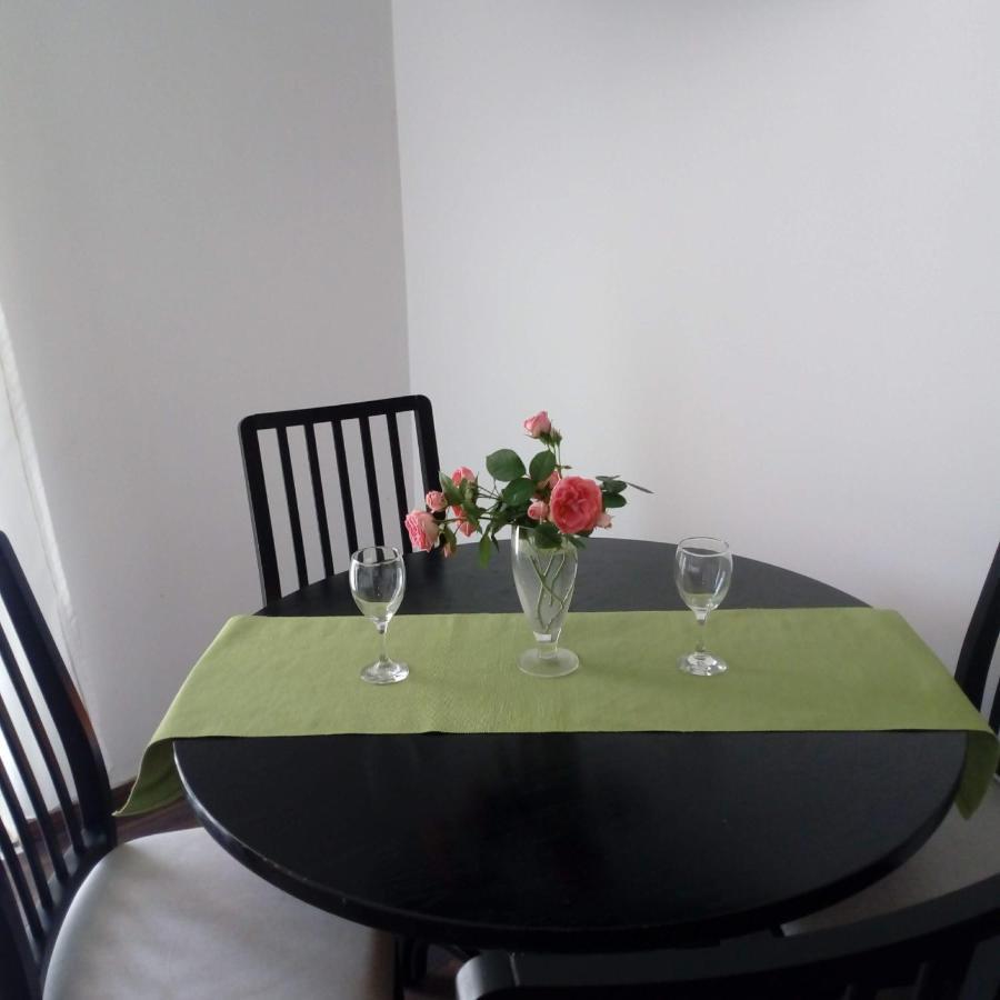 Mendula Apartment Pakostane Luaran gambar